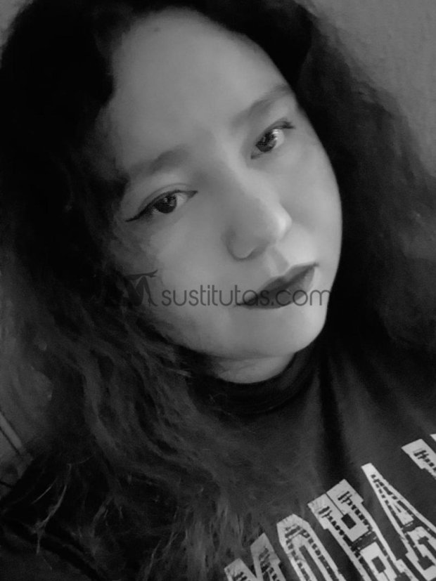 Karlita puta y escort en Coacalco de Berriozábal