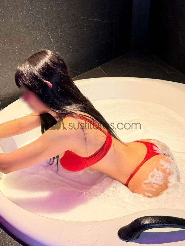 Nicol puta y escort en Puebla