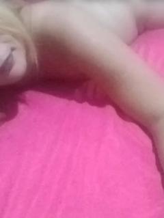 Esmeralda travesti y transexual en León