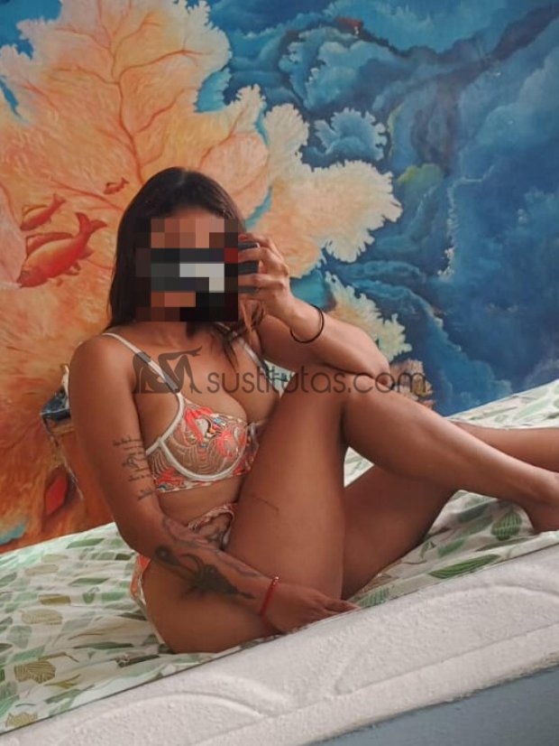 Mar puta y escort en Puerto Vallarta