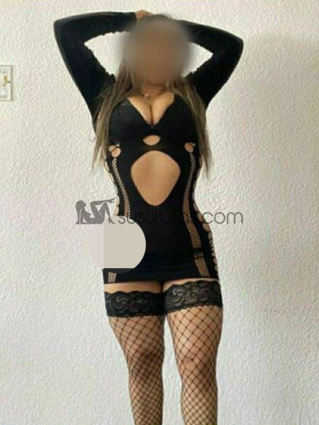 América puta y escort en Toluca