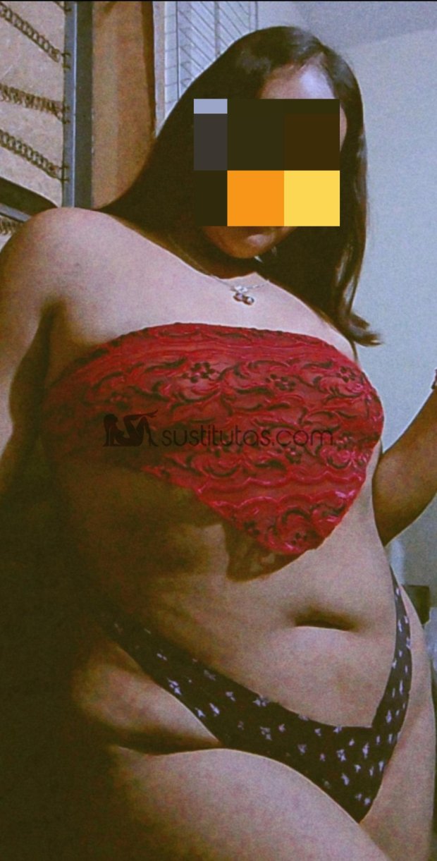 Camila puta y escort en Puebla