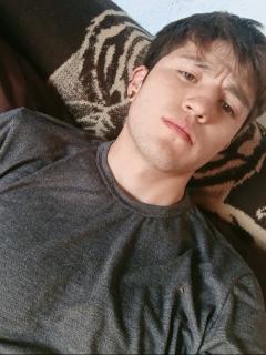 Camilo chapero y gay en Tlalpan