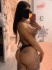 Marlene puta y escort en León