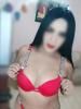 Cristal Giraldo puta y escort en Querétaro