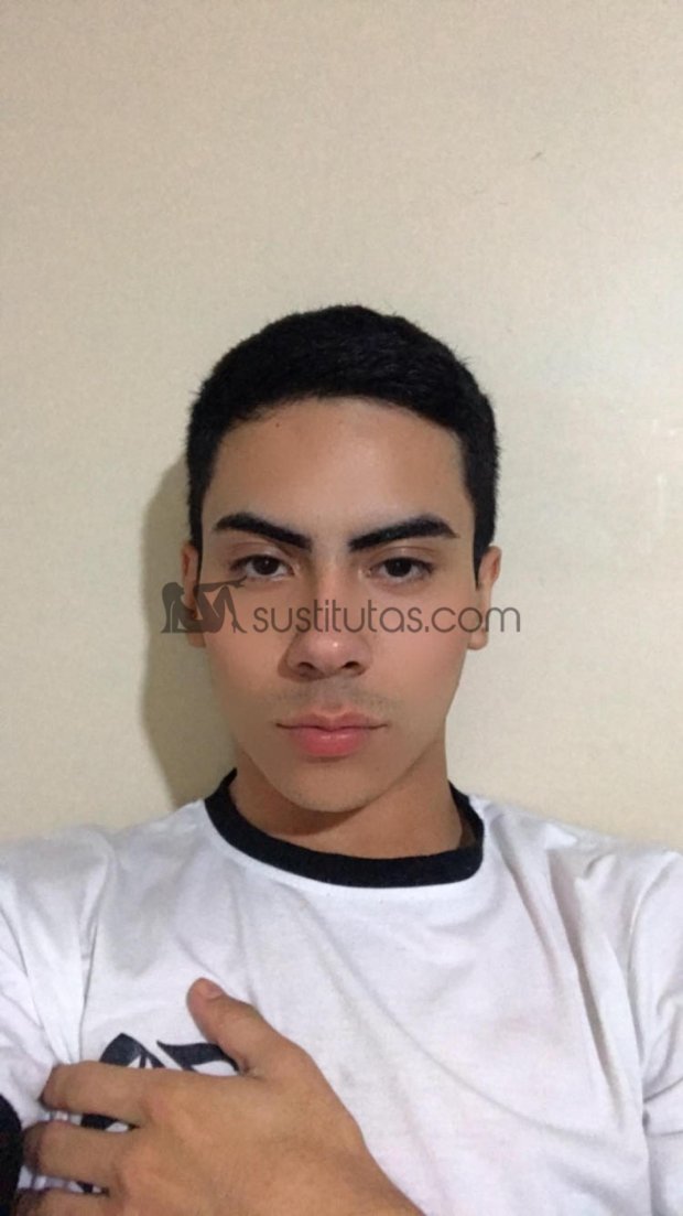 Jovencito twink listo para hacerte feliz  chapero y gay en Miguel Hidalgo