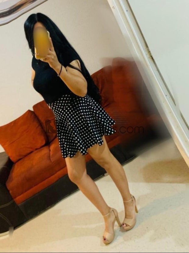 Any puta y escort en Querétaro