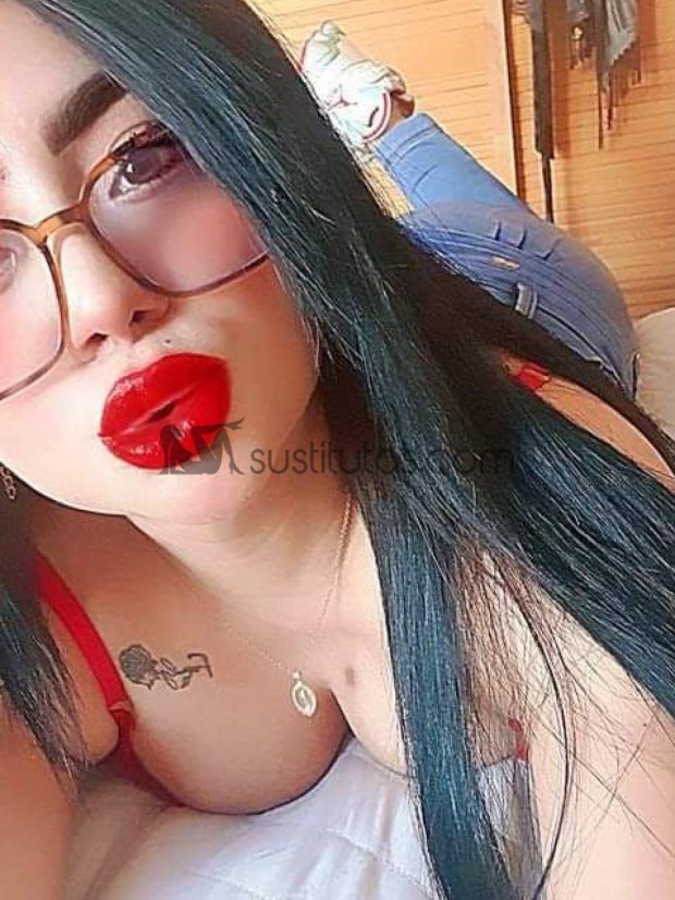 Yanet puta y escort en Gustavo A. Madero