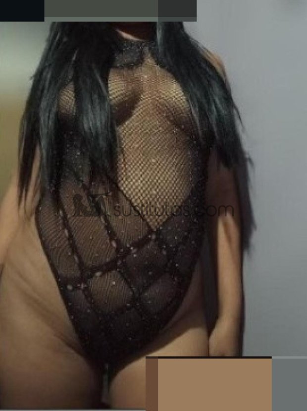 Yamileth puta y escort en San Pedro Garza García