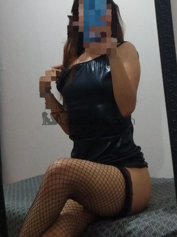 Romi puta y escort en Cuauhtémoc