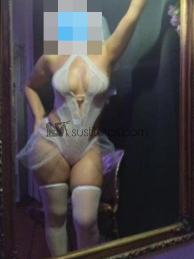 Zooma Tantra  puta y escort en Ciudad de México