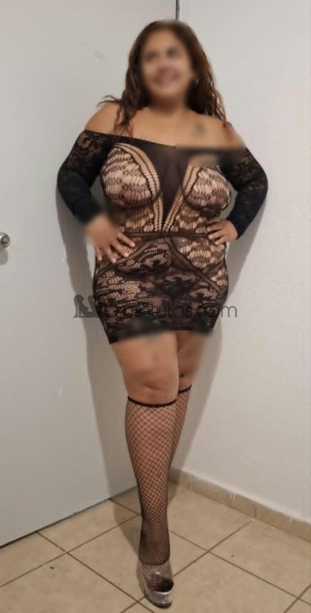 Carol puta y escort en Querétaro
