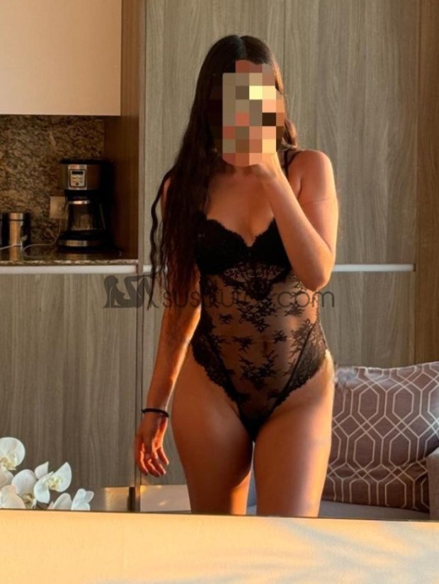 Sam puta y escort en Puerto Vallarta