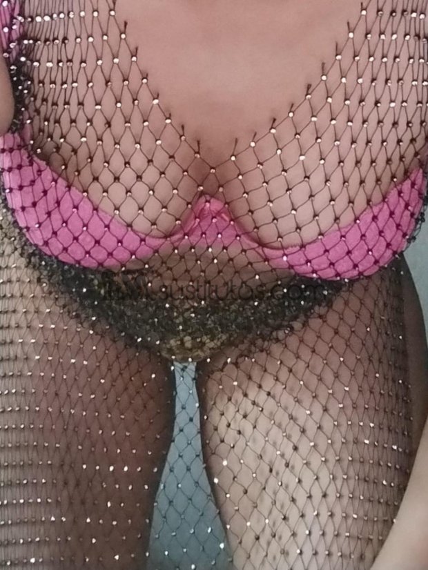 Montse puta y escort en Puebla