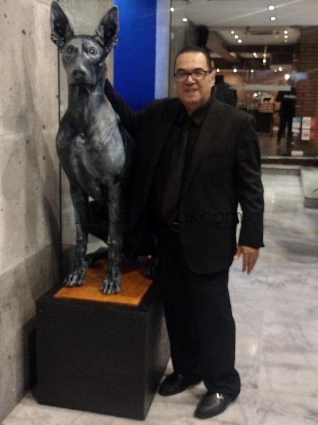 Mario chapero y gay en Gustavo A. Madero