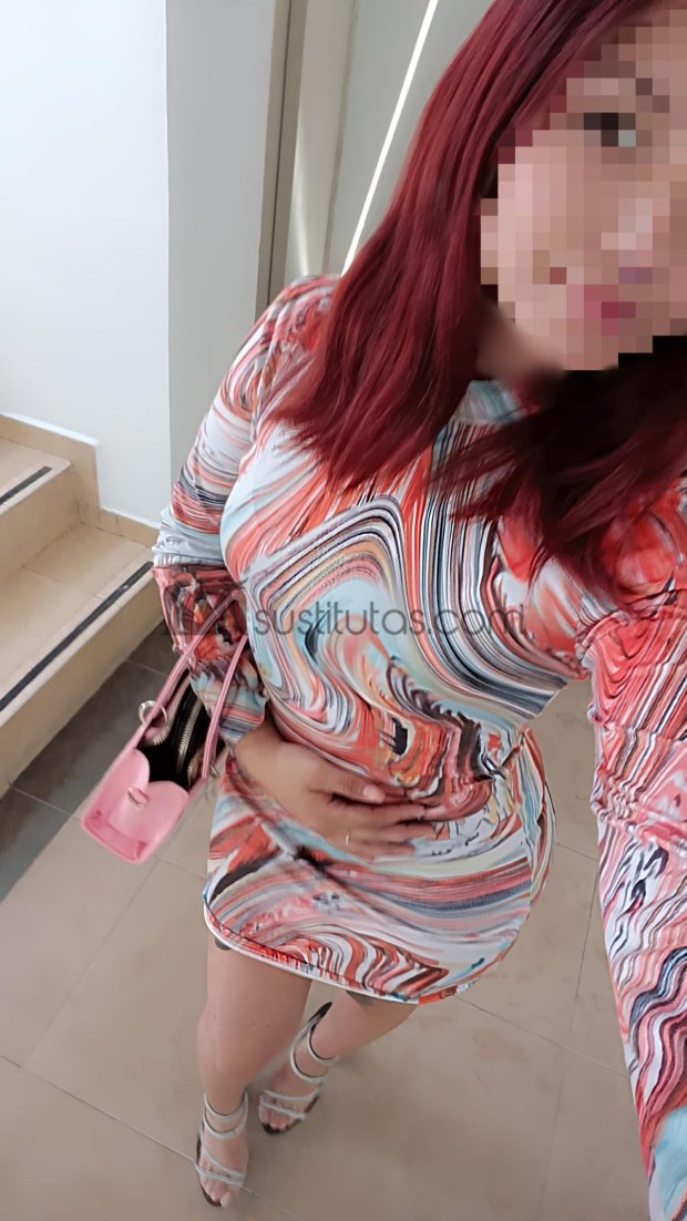 Luzma puta y escort en Ciudad de México