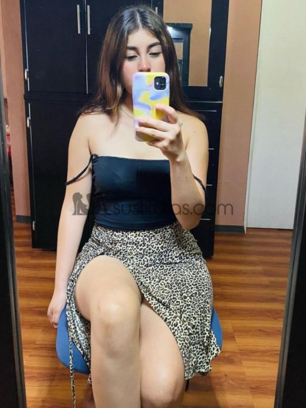 Denisse puta y escort en Azcapotzalco