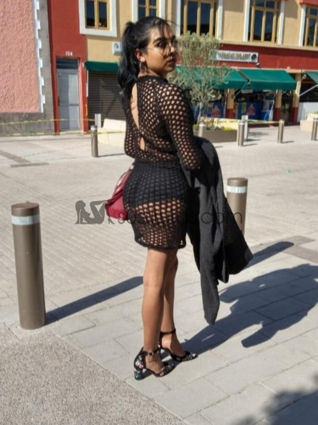 Ariiana travesti y transexual en Irapuato