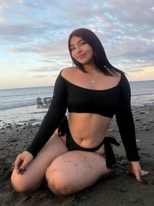 Luna puta y escort en Ciudad de México