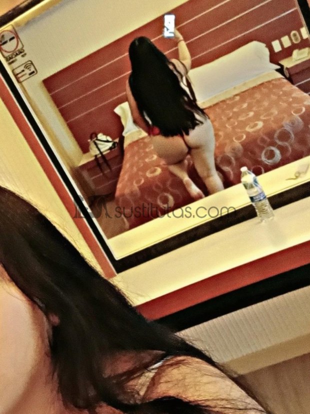 Alejandra puta y escort en Ciudad de México