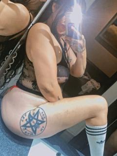 Karolina puta y escort en Guadalajara