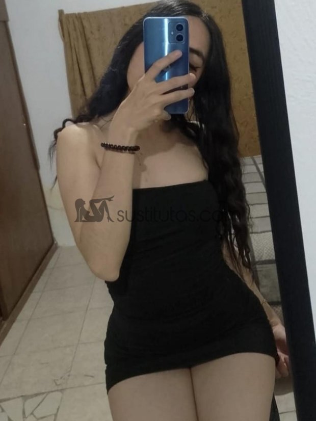 Sarahí puta y escort en Azcapotzalco