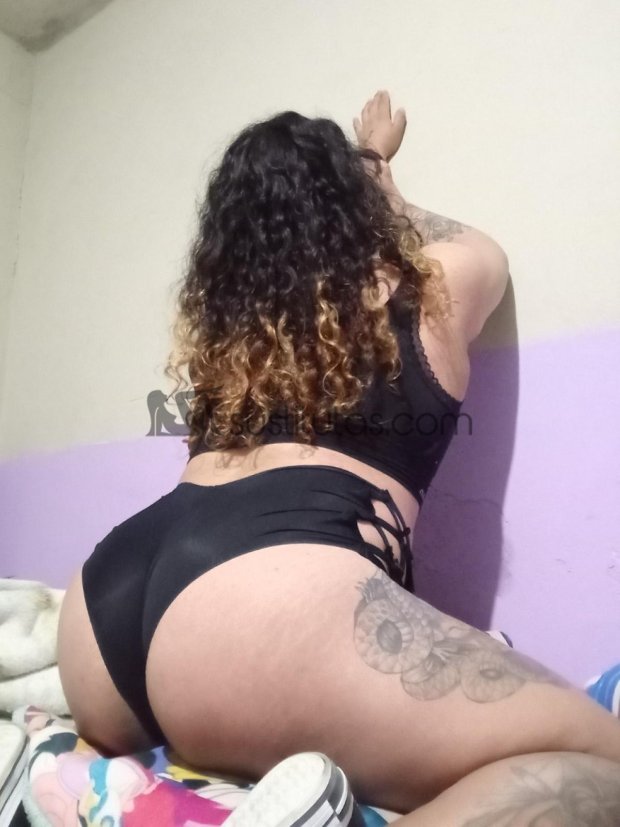 Lia travesti y transexual en Ecatepec de Morelos