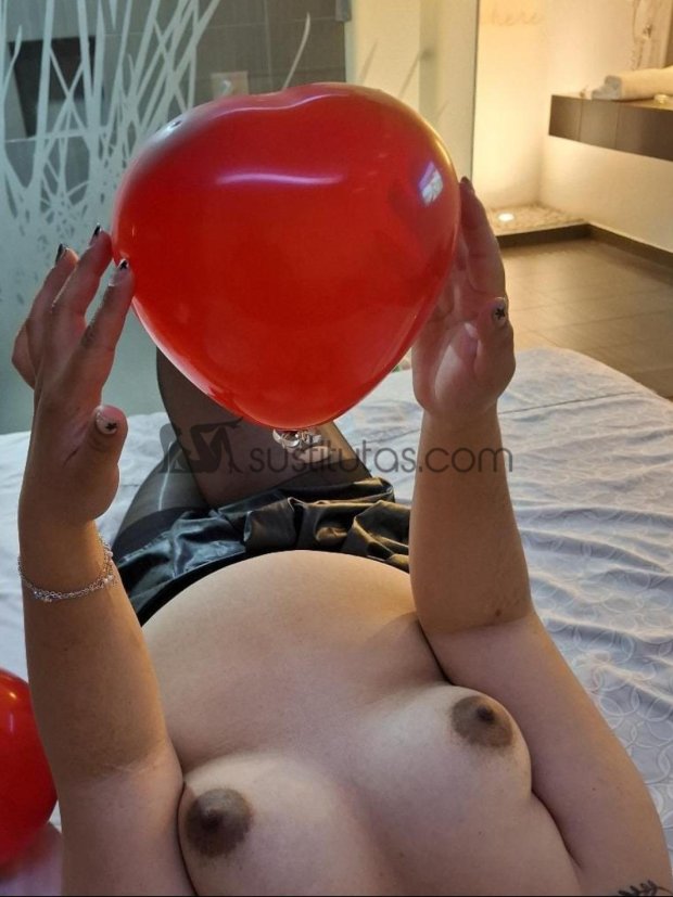 Anneliz Condey puta y escort en Cuauhtémoc