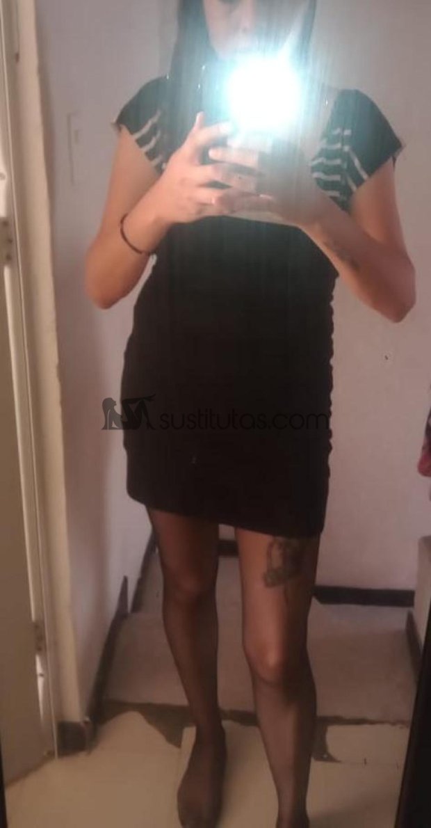 Luna Ramírez puta y escort en Ciudad de México