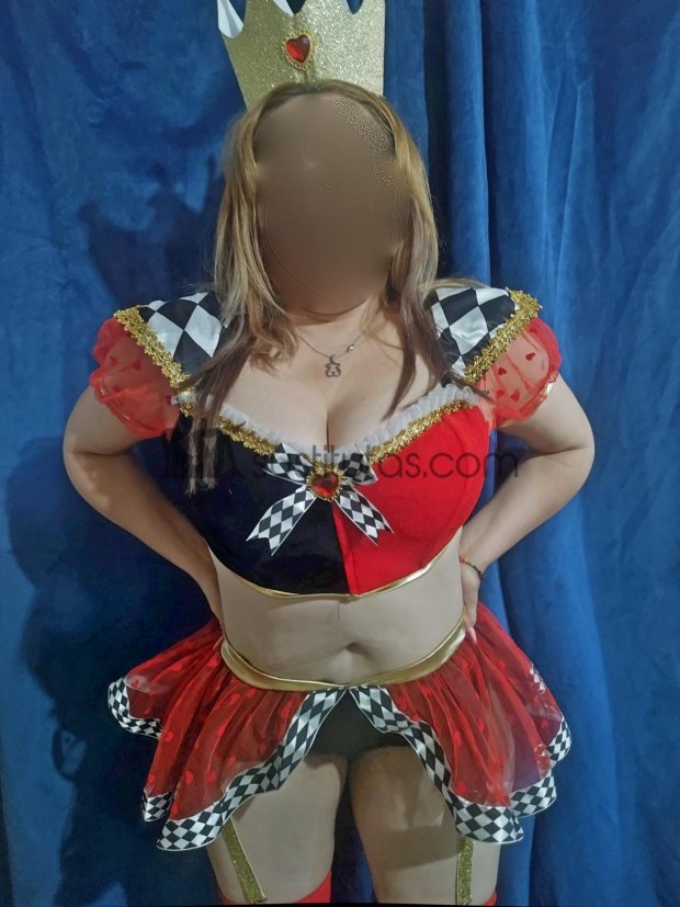 Viki puta y escort en Tijuana