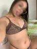 Roxane puta y escort en Tláhuac