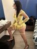 Luna puta y escort en Toluca