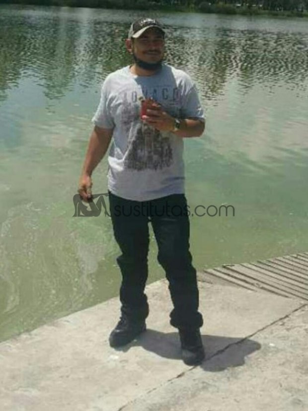 Ivan chapero y gay en Ciudad de México