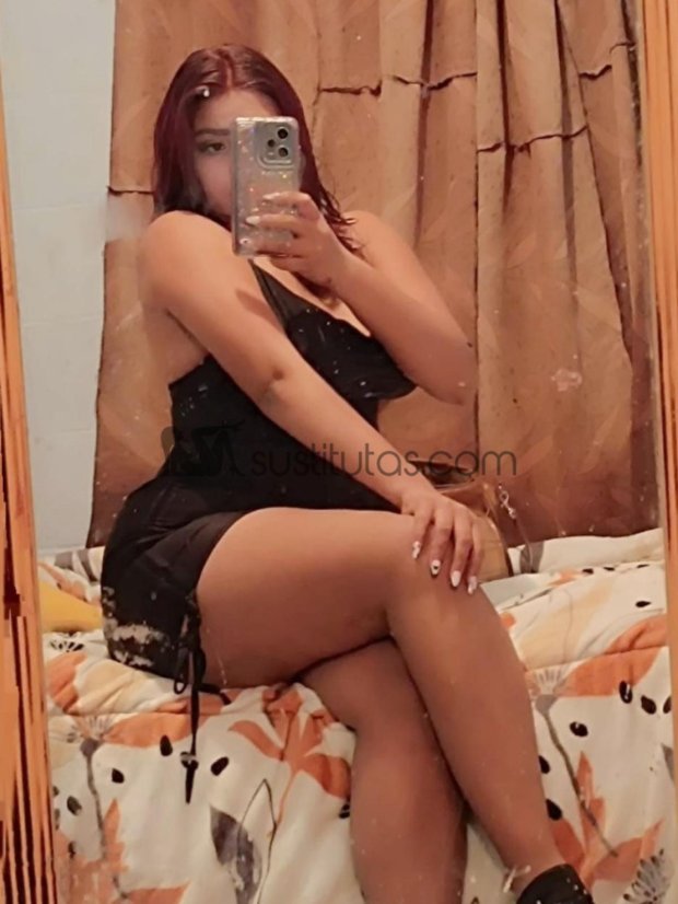 Pam puta y escort en Querétaro