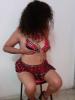 Jacky puta y escort en Mérida