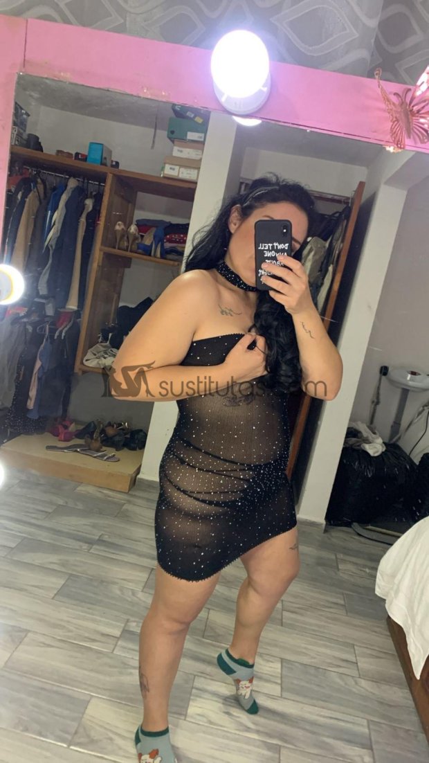 Asile puta y escort en Toluca