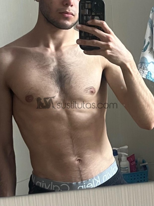 Elías Montecarlo chapero y gay en Guadalajara