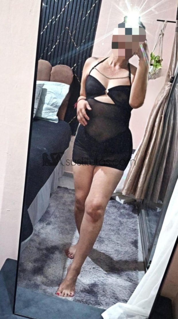 Luciana González puta y escort en Tampico