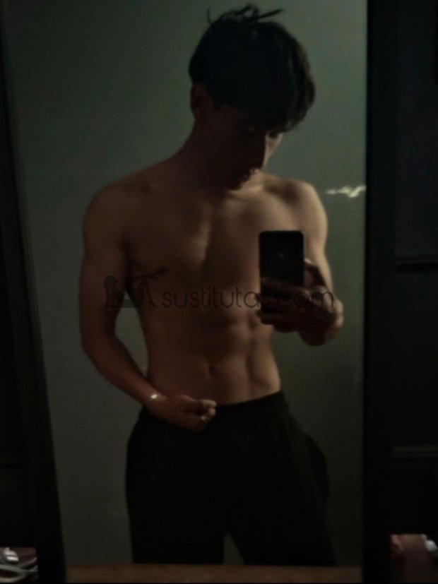 Angel Damian chapero y gay en Tuxtla Gutierrez