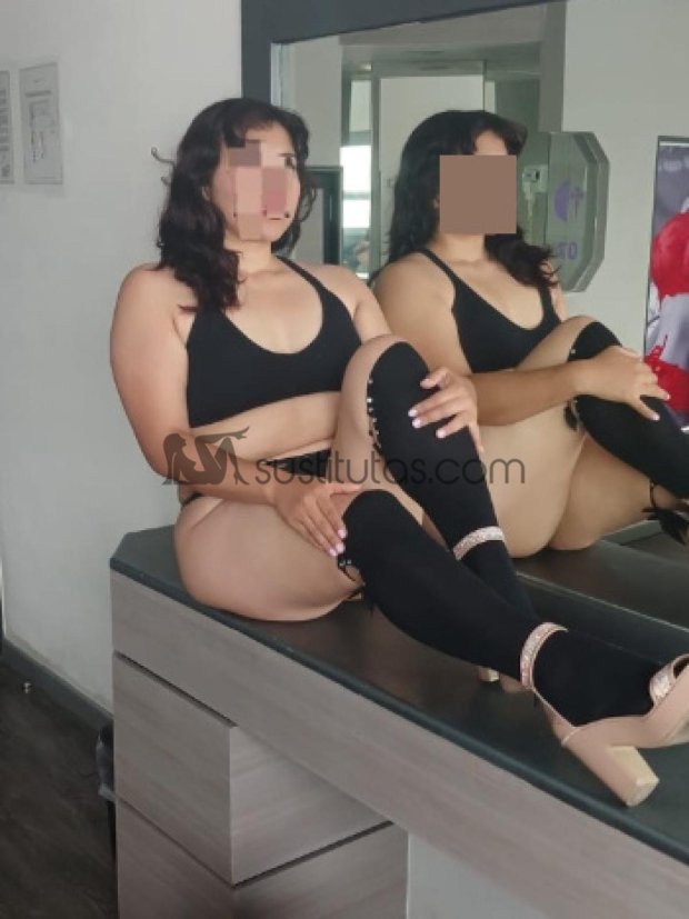 Danielita puta y escort en Ciudad de México