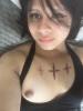 Stefany travesti y transexual en Ciudad de México